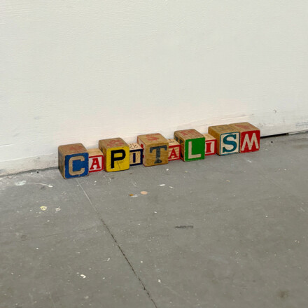 CAPITALISM