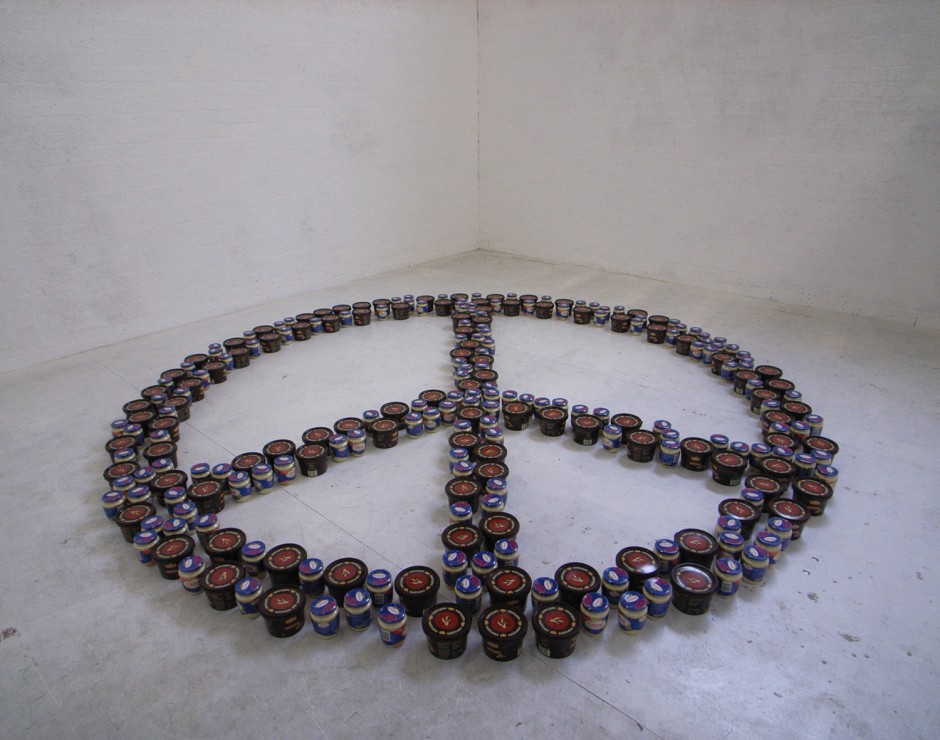 POMMES FRIEDEN Gyz La Rivière