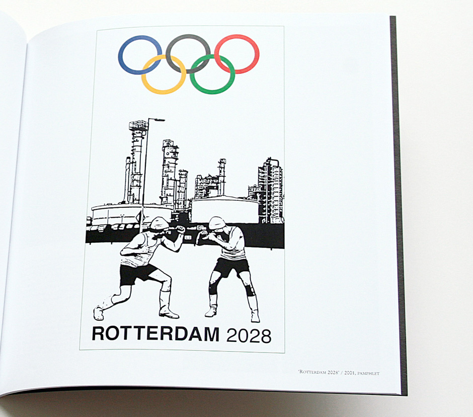 Rotterdam 2028
