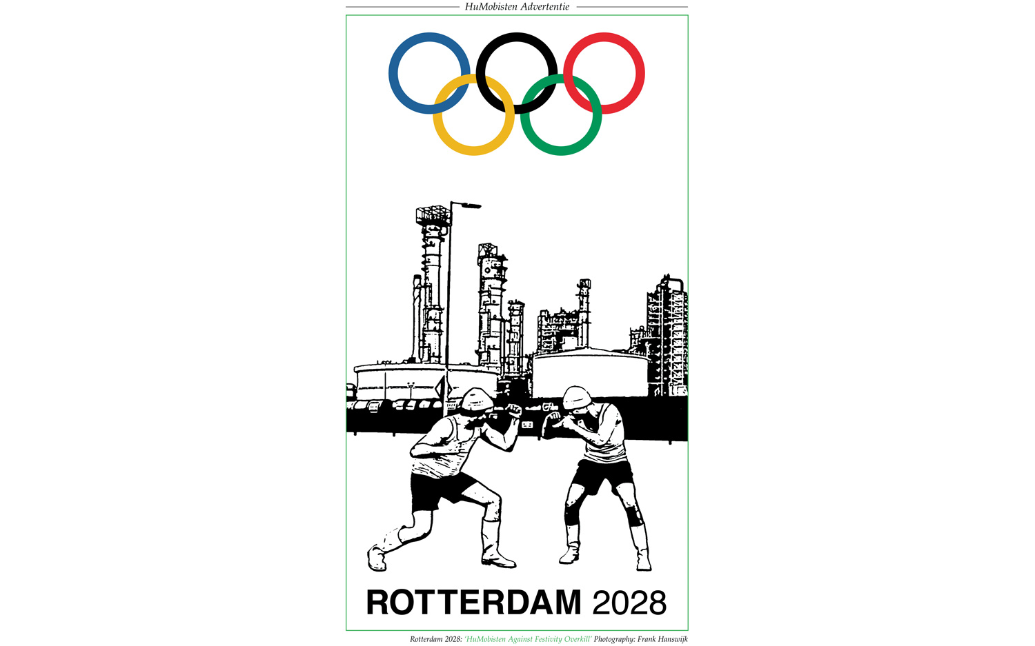 Rotterdam 2028